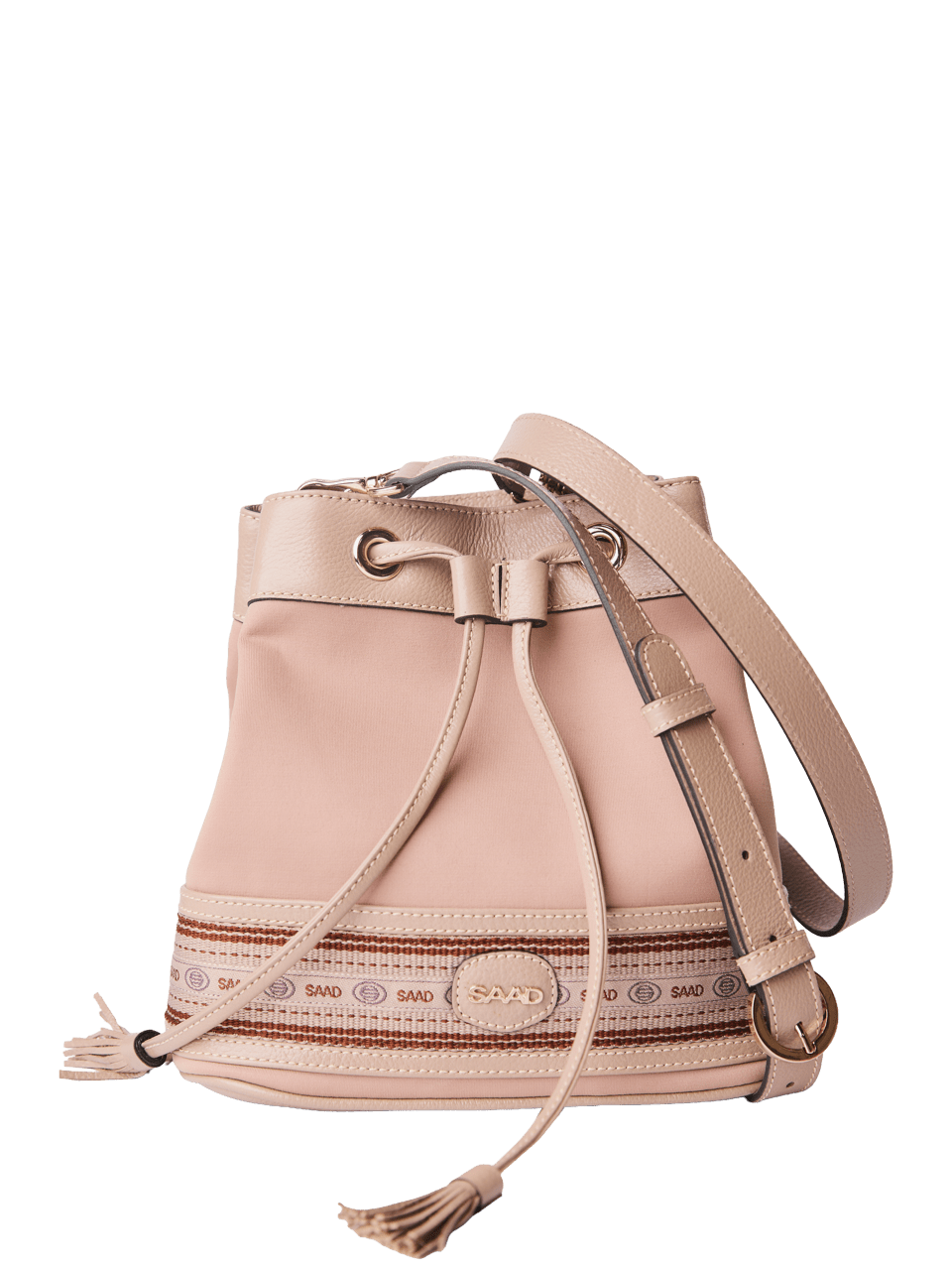 261-BLD172 - BOLSA DIADORA/FLOAT