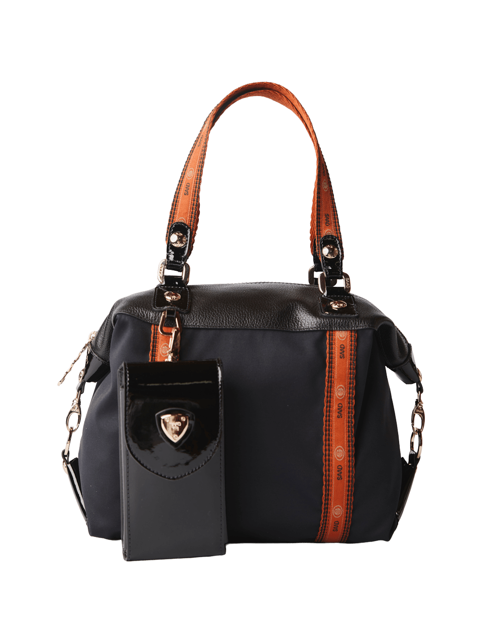 261-BLD631 - BOLSA SACO DIAD/COUR