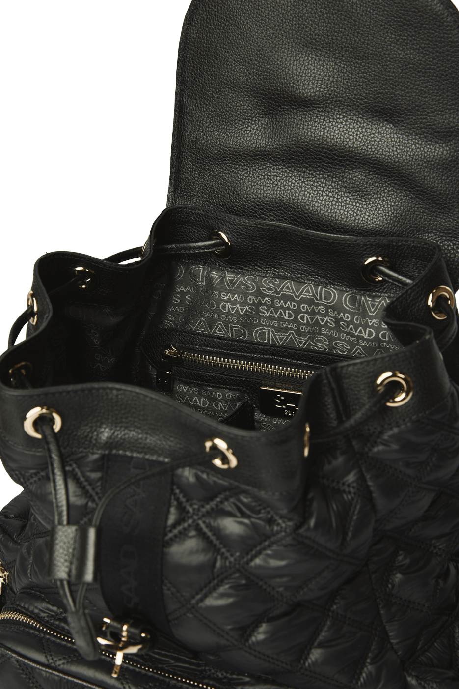 261-BLN05 - BOLSA NYLON/ MOCHILA