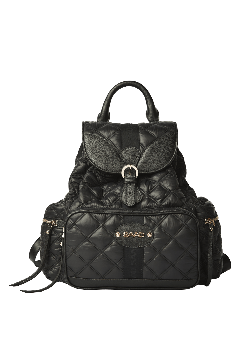 261-BLN05 - BOLSA NYLON/ MOCHILA