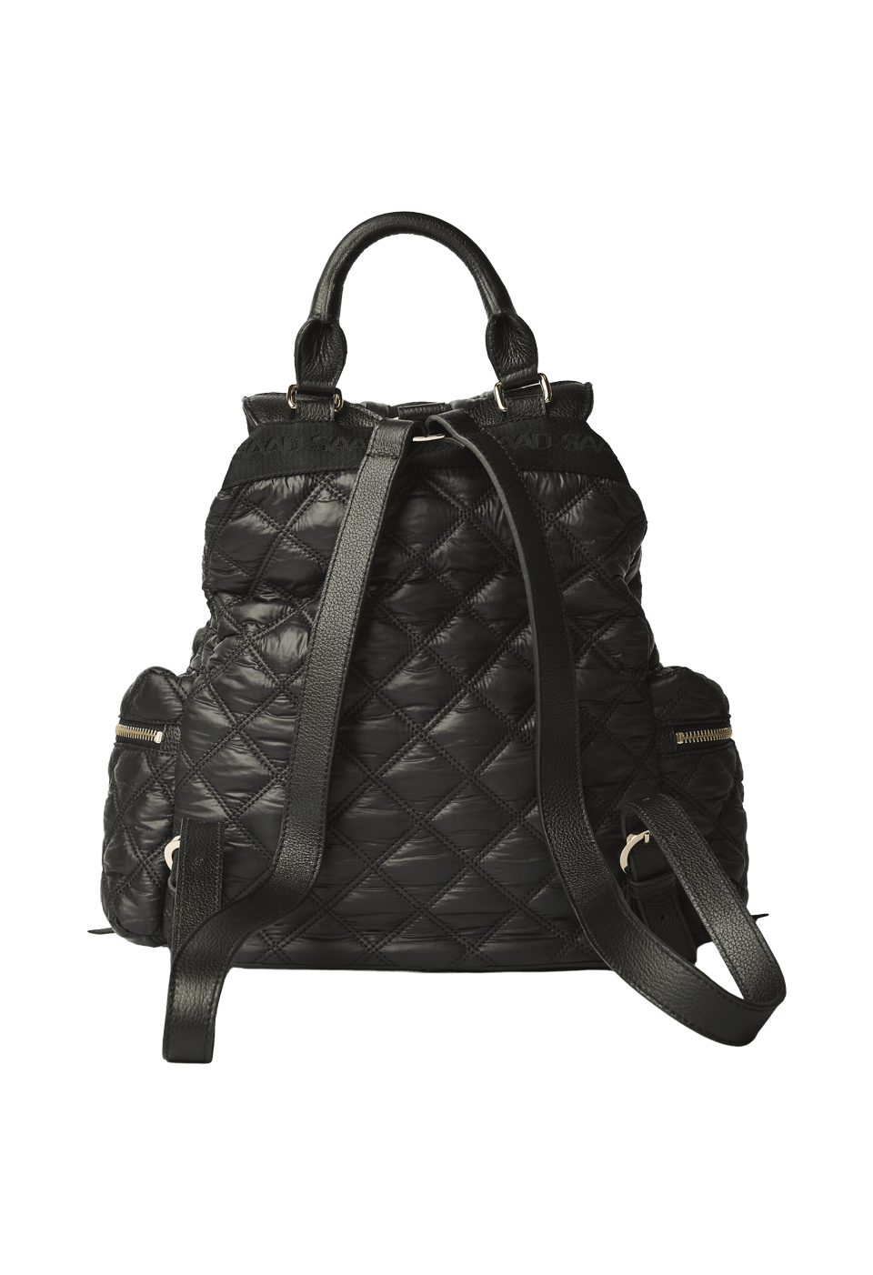 261-BLN05 - BOLSA NYLON/ MOCHILA