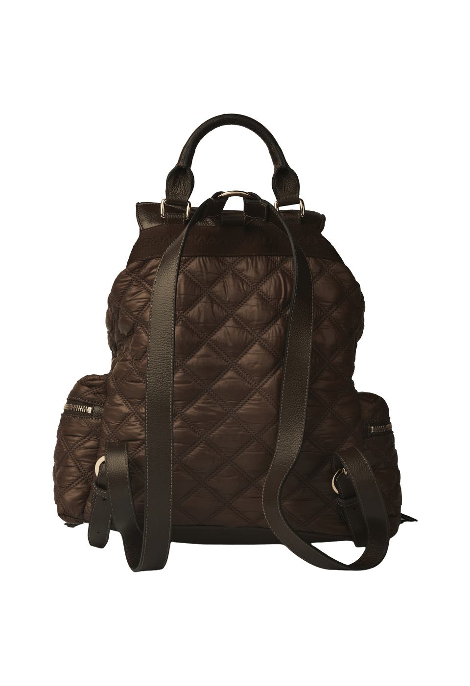 261-BLN05 - BOLSA NYLON/ MOCHILA