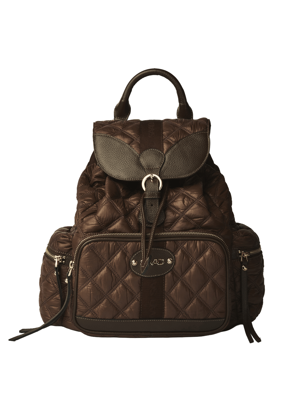 261-BLN05 - BOLSA NYLON/ MOCHILA