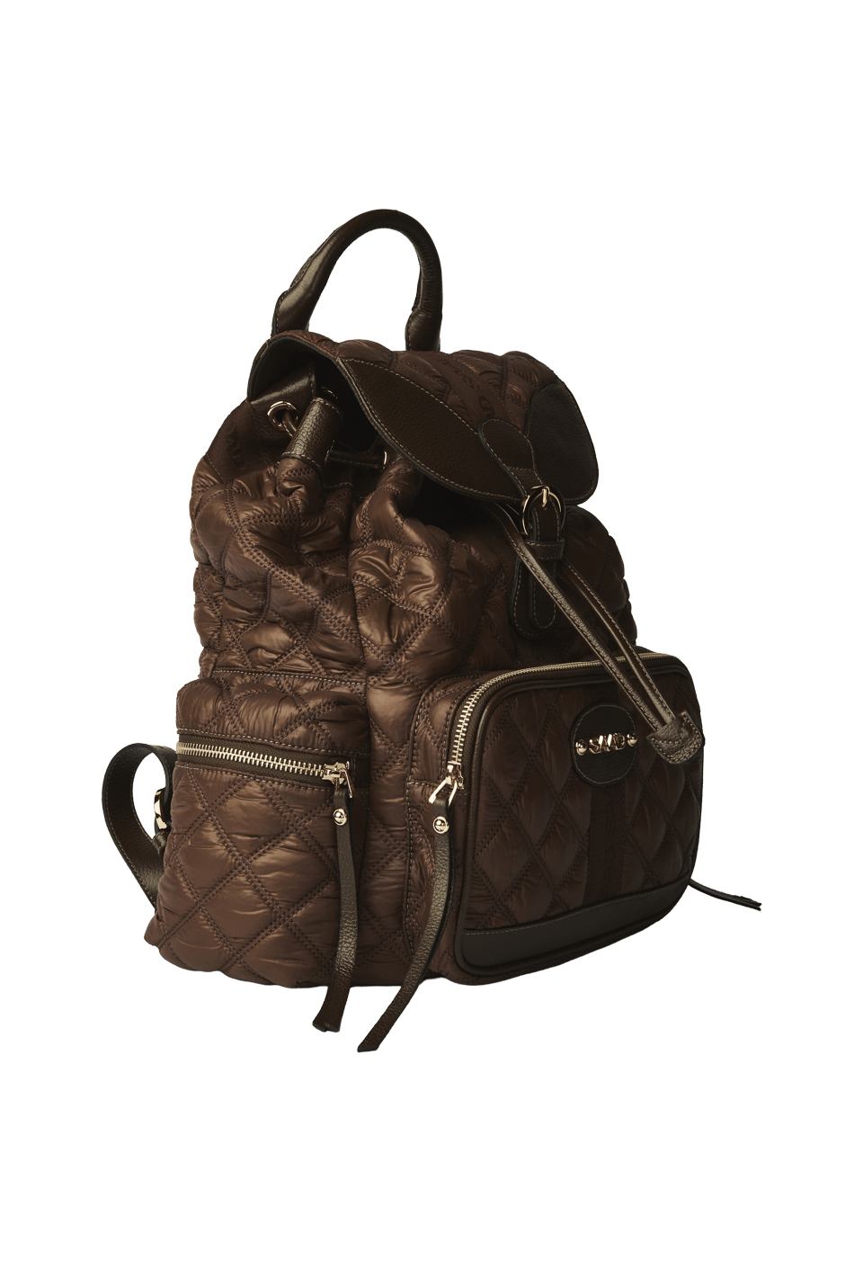 261-BLN05 - BOLSA NYLON/ MOCHILA