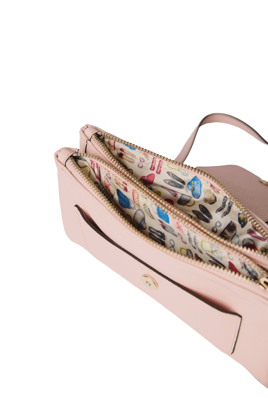 261-MINI-BL170 - MINI BOLSA