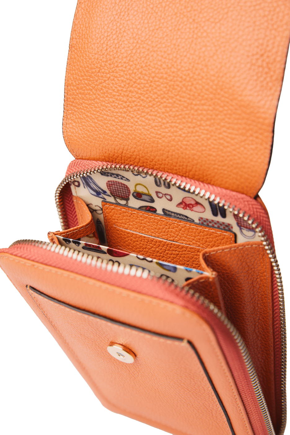 261-MINI-BL255 - MINI BOLSA