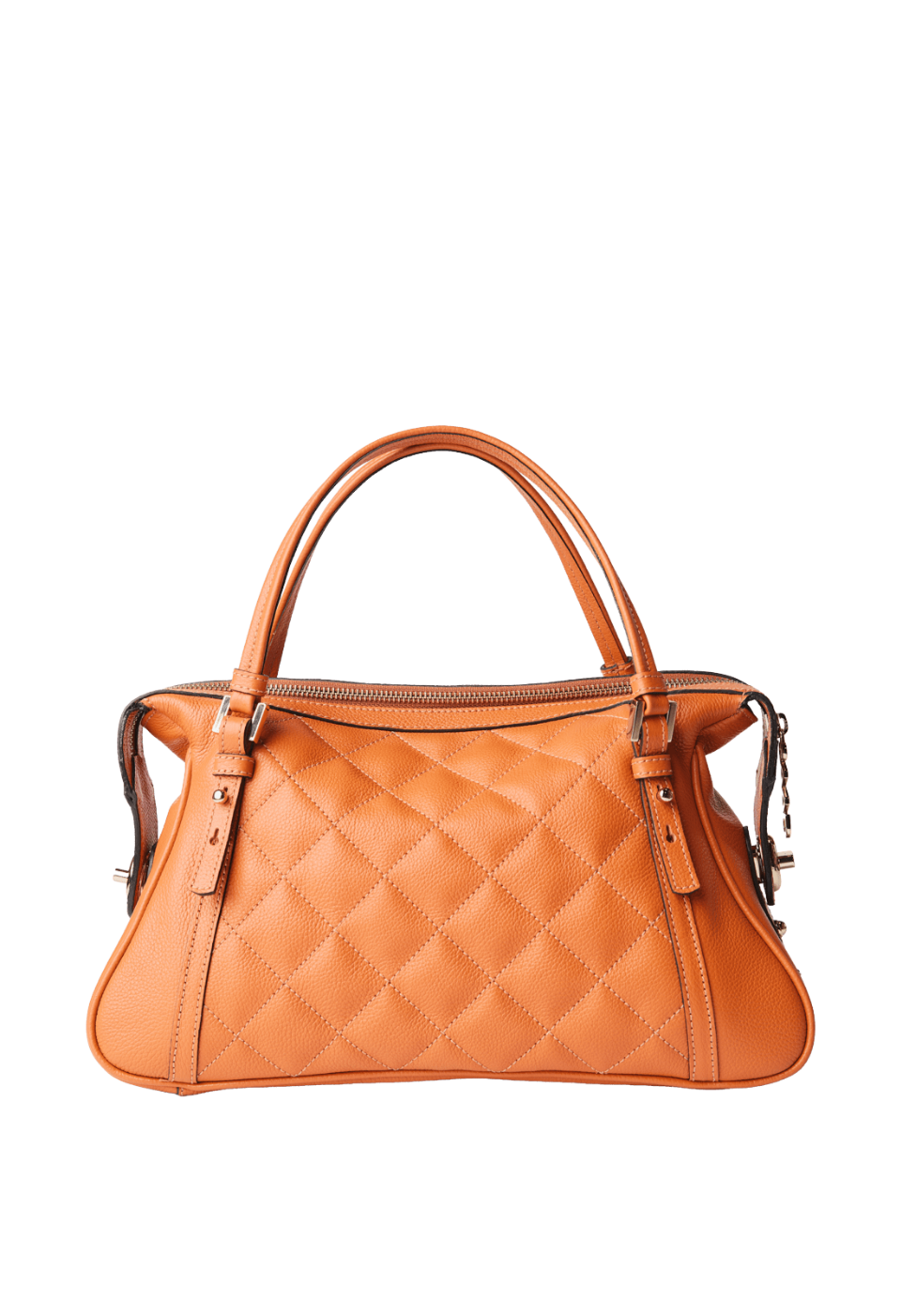 BL2189 - BOLSA DE COURO FLOATER