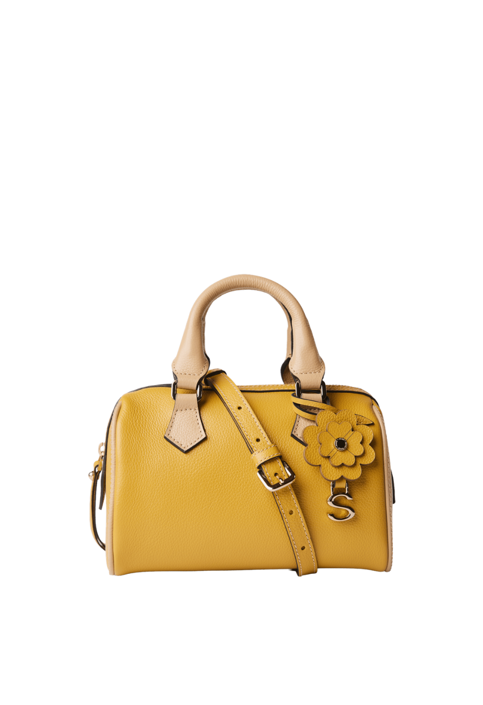 BL2191 - BOLSA DE COURO FLOATER