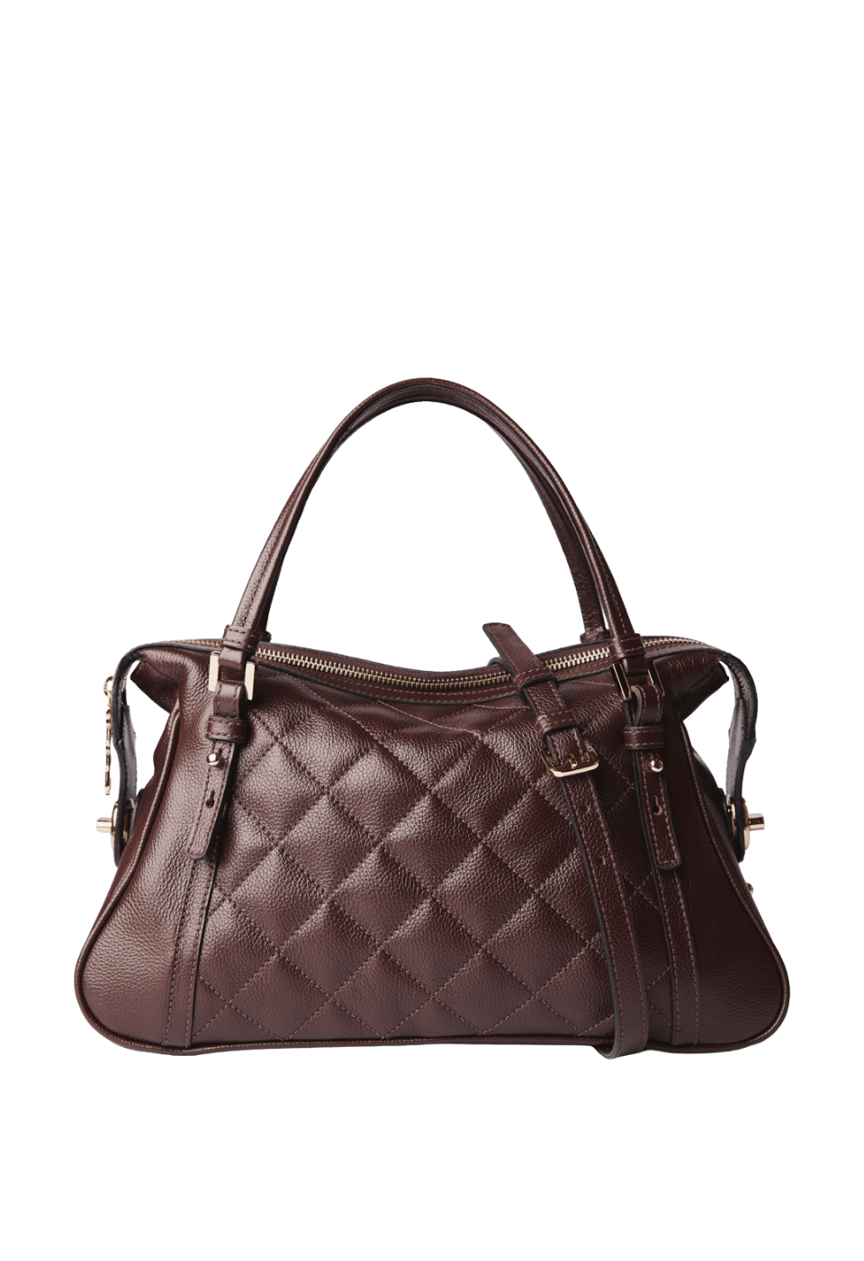 BL2189 - BOLSA DE COURO FLOATER