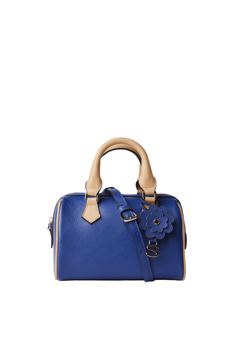 BL2191 - BOLSA DE COURO FLOATER