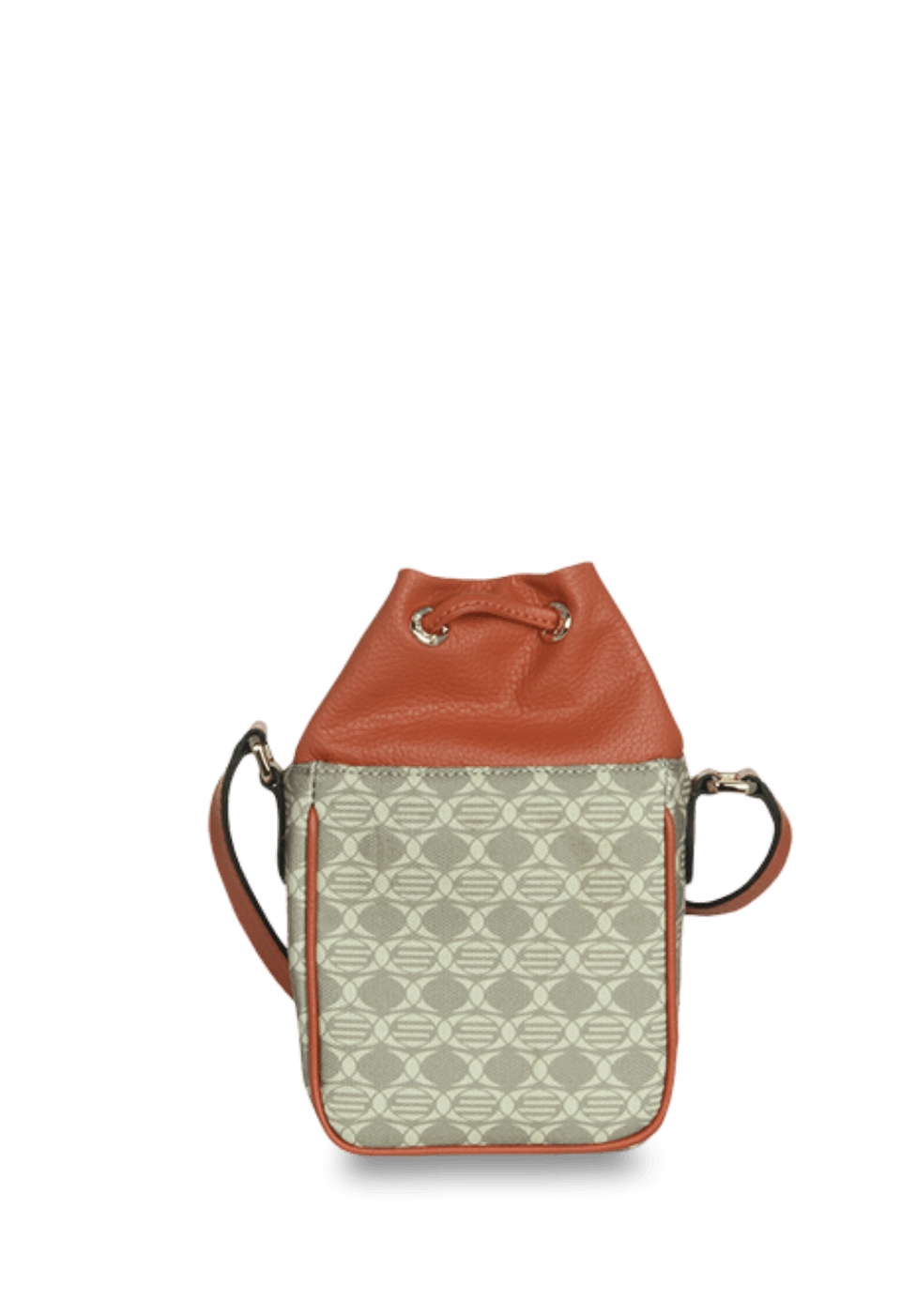 Bolsa Mini Bucket Saadissima