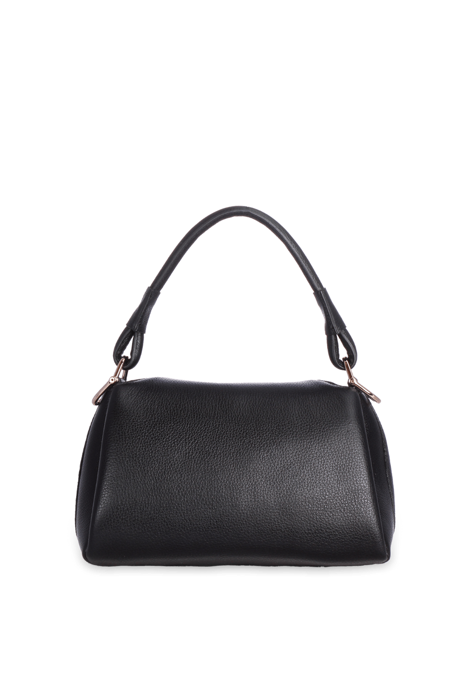 Bolsa Mini em Couro