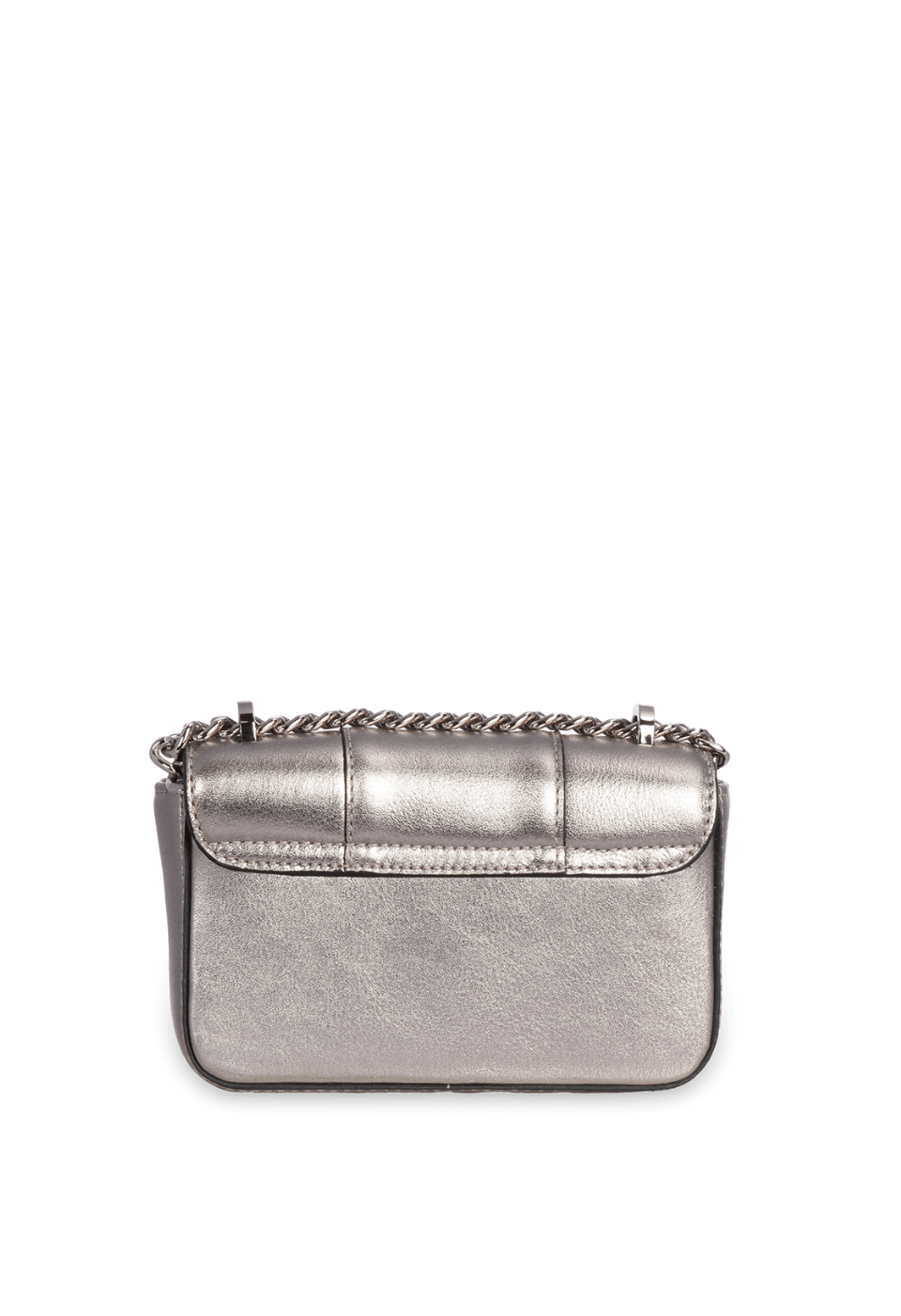 Bolsa Mini Metalizada
