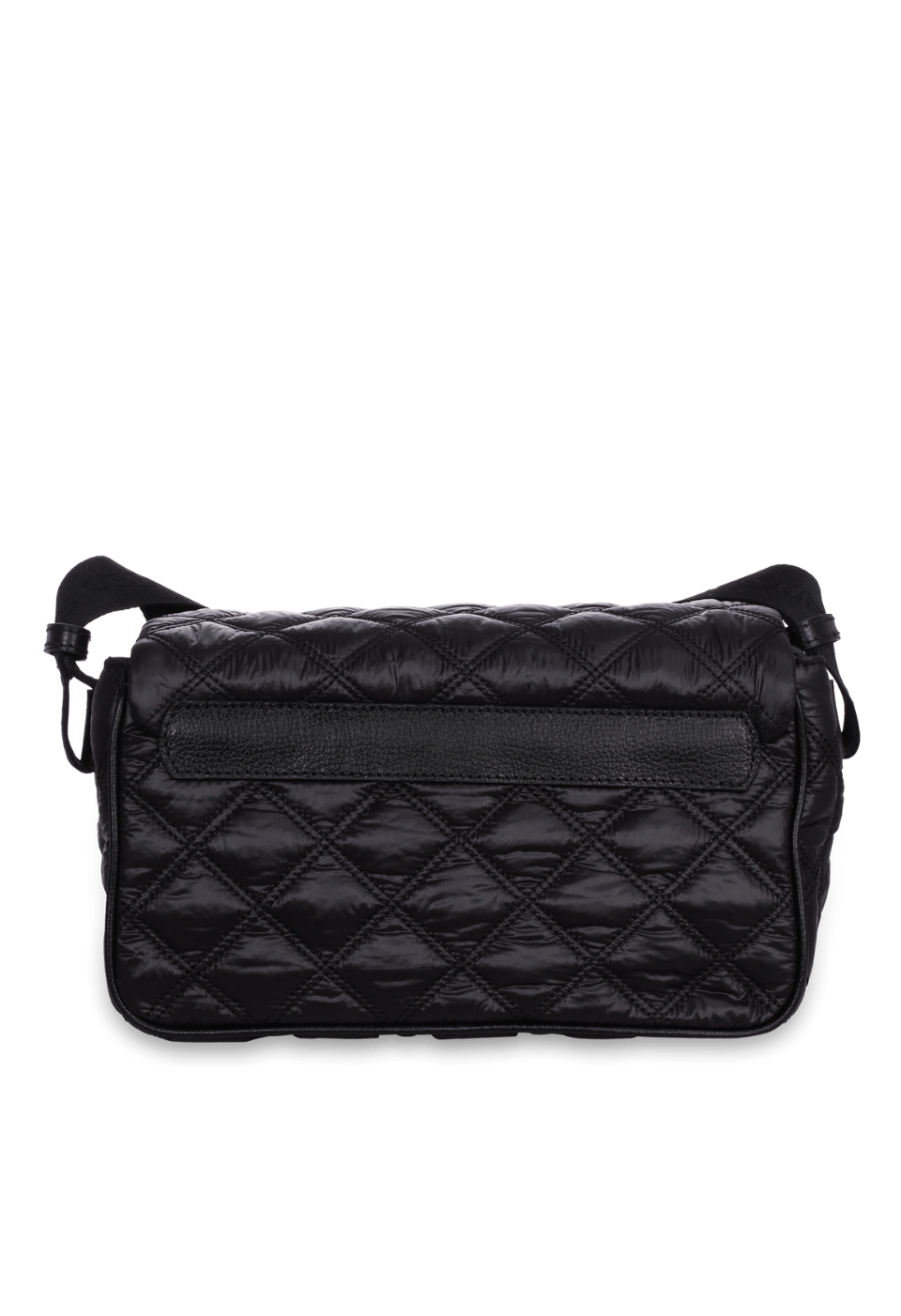 Bolsa Pequena Transversal Nylon