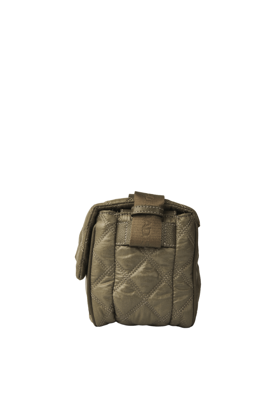 Bolsa Pequena Transversal Nylon