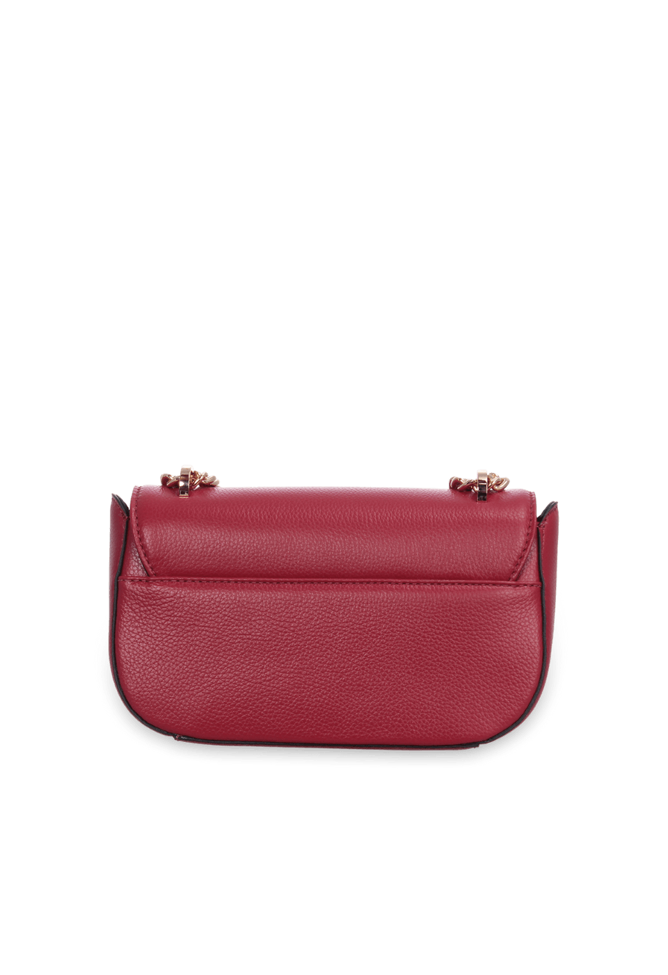 Bolsa Mini em Couro