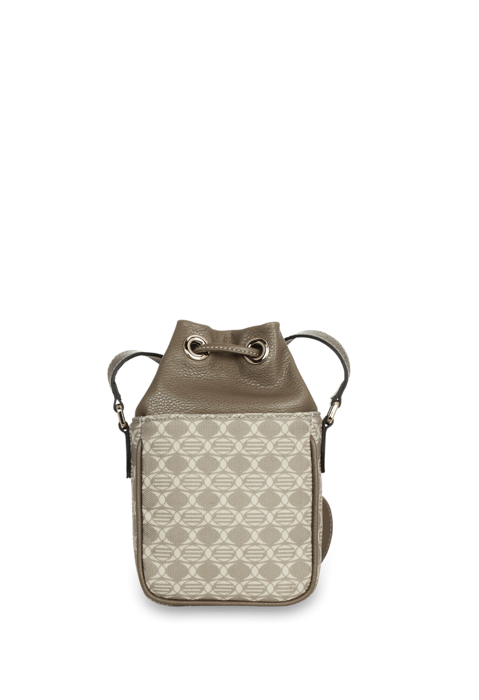 Bolsa Mini Bucket Saadissima