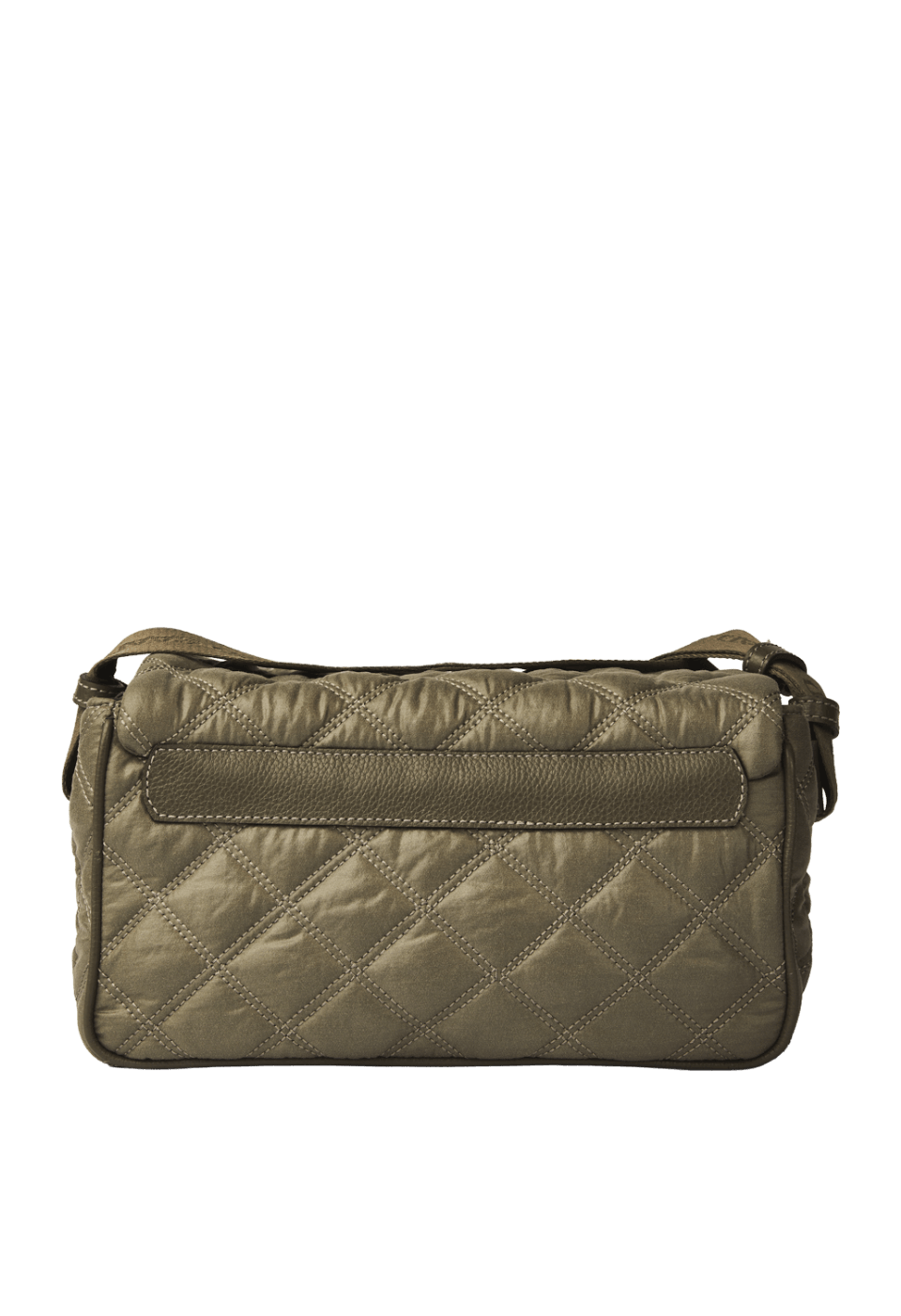 Bolsa Pequena Transversal Nylon