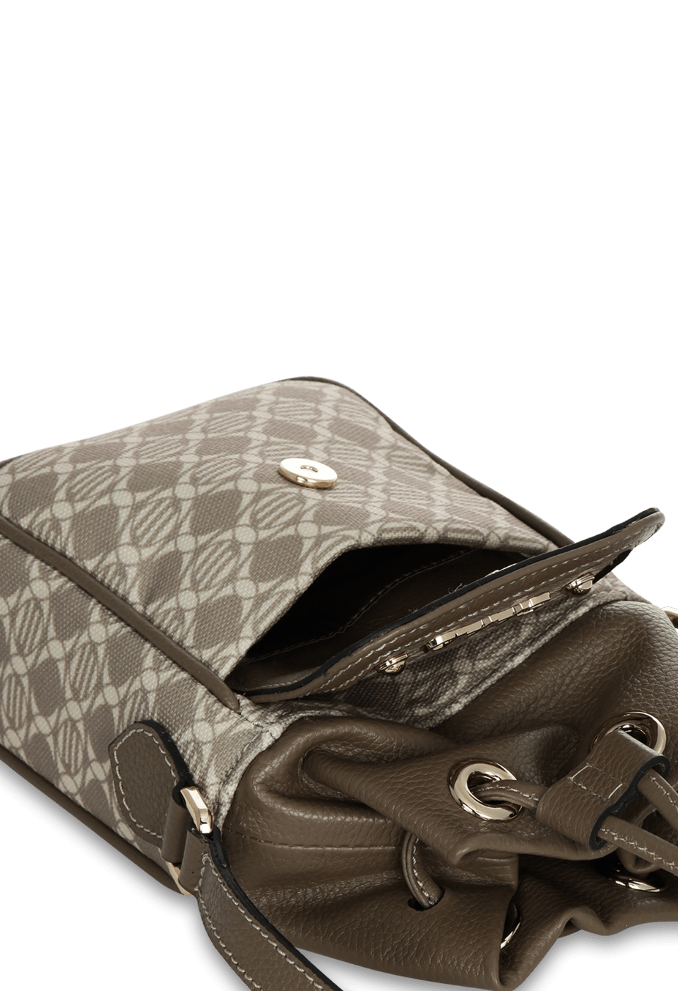 Bolsa Mini Bucket Saadissima