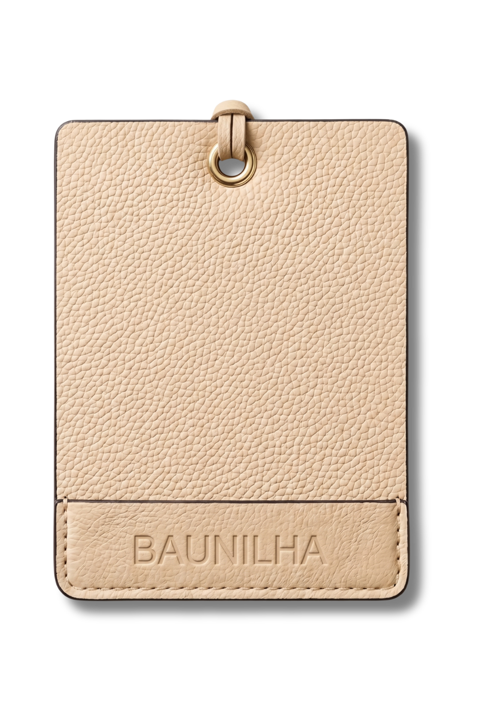 BL2122 - BOLSA DE COURO FLOATER PREMIUM