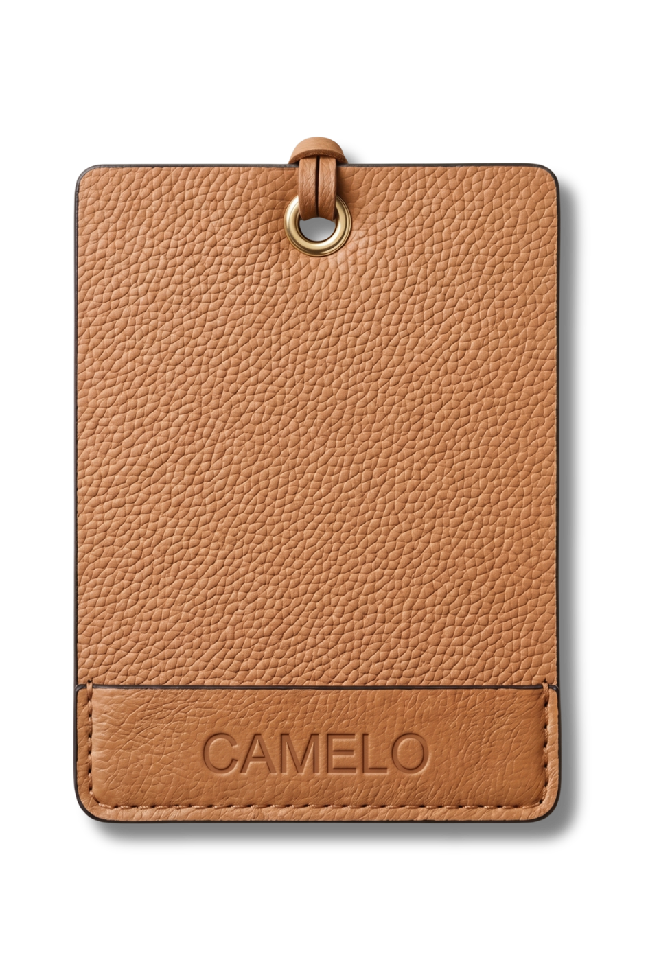 BL2122 - BOLSA DE COURO FLOATER PREMIUM