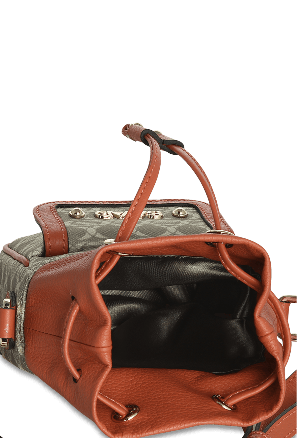 Bolsa Mini Bucket Saadissima