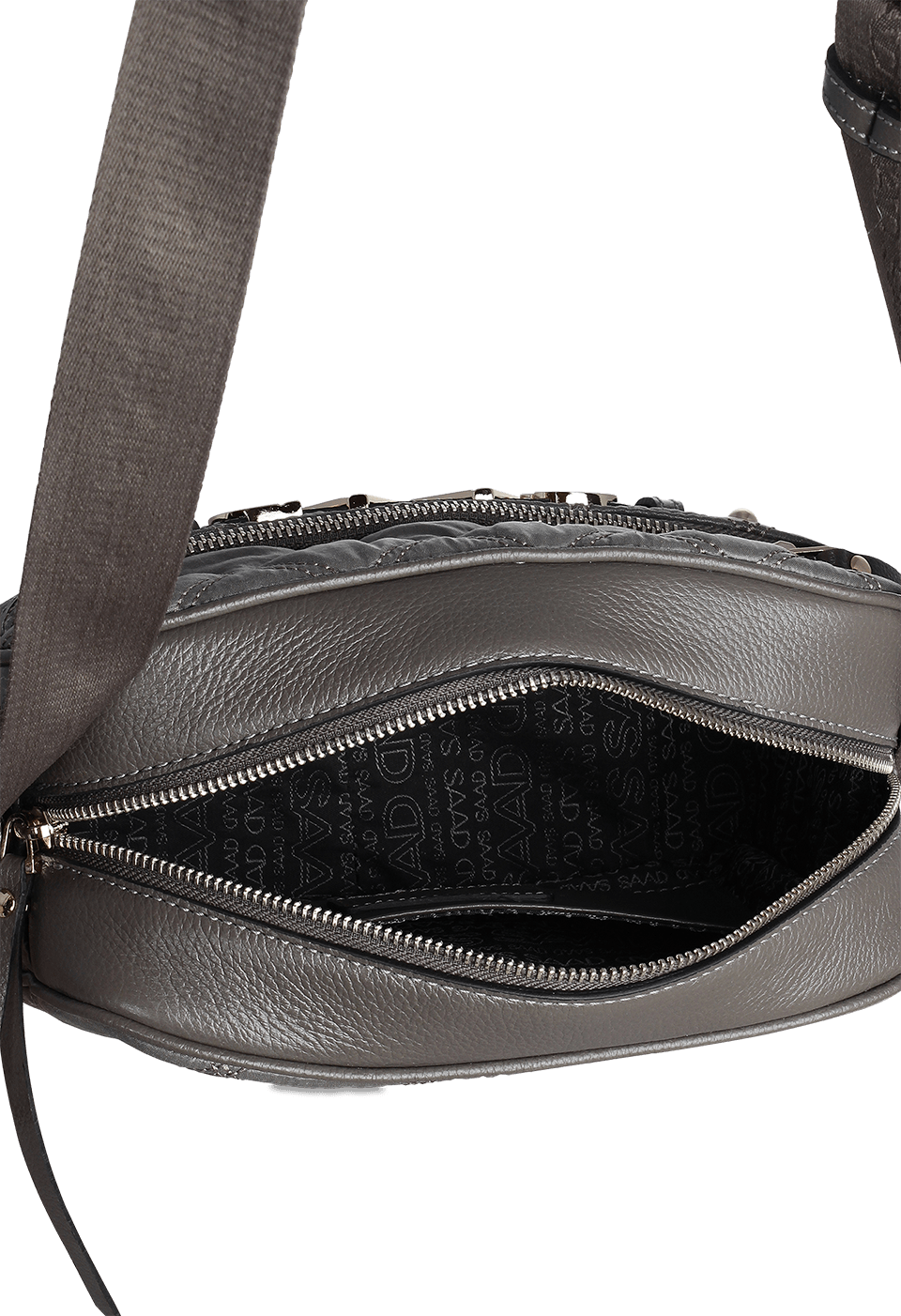 Bolsa Pequena Nylon