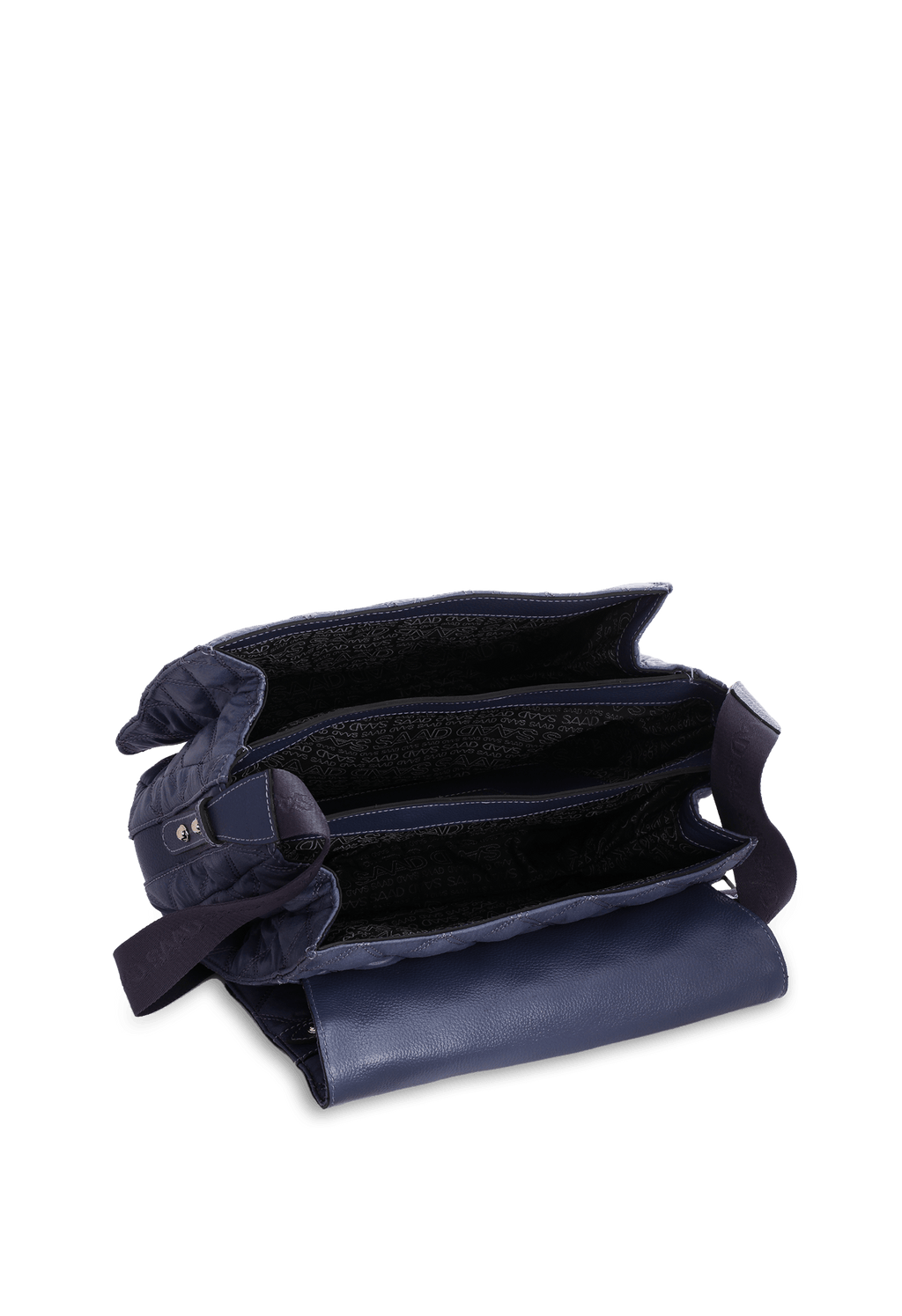 Bolsa média Nylon