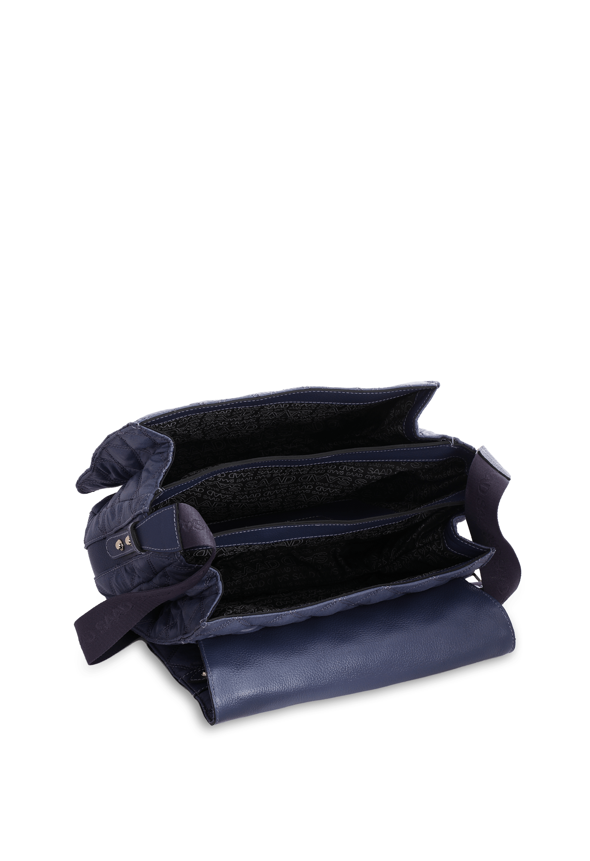 Bolsa média Nylon