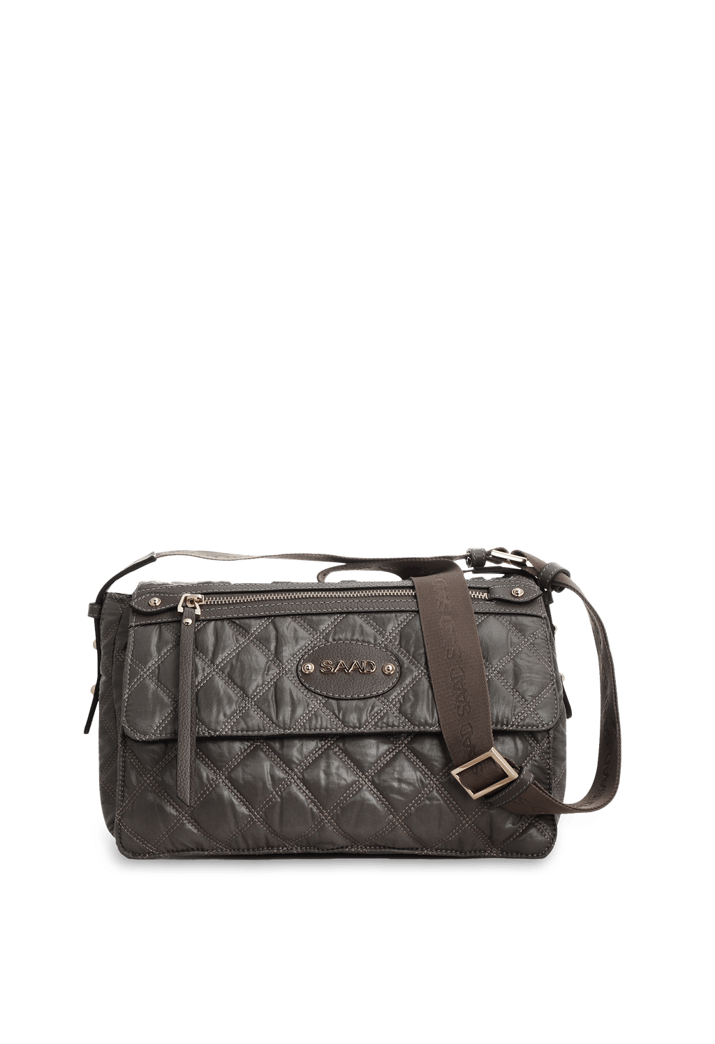 Bolsa média Nylon