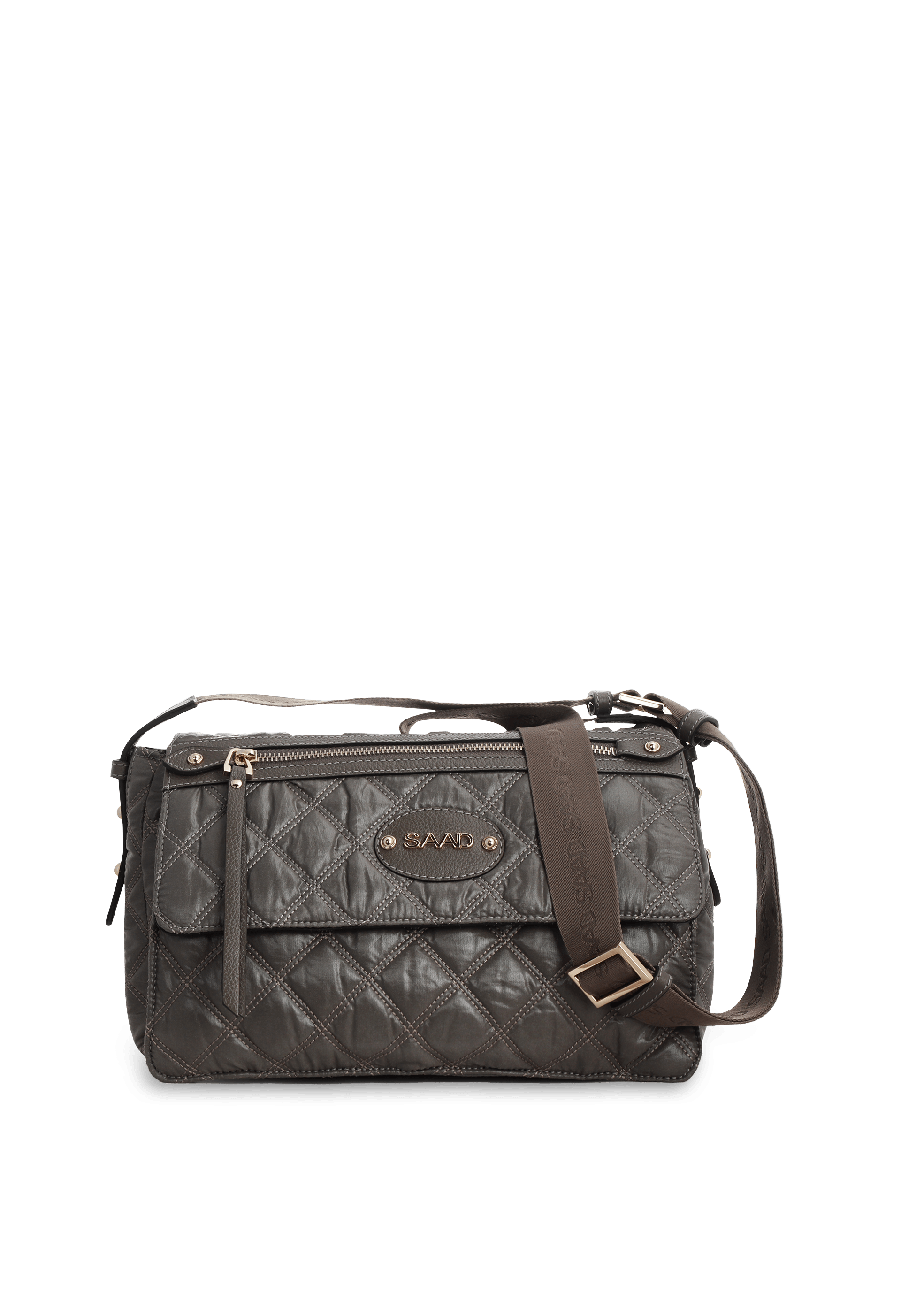 Bolsa média Nylon