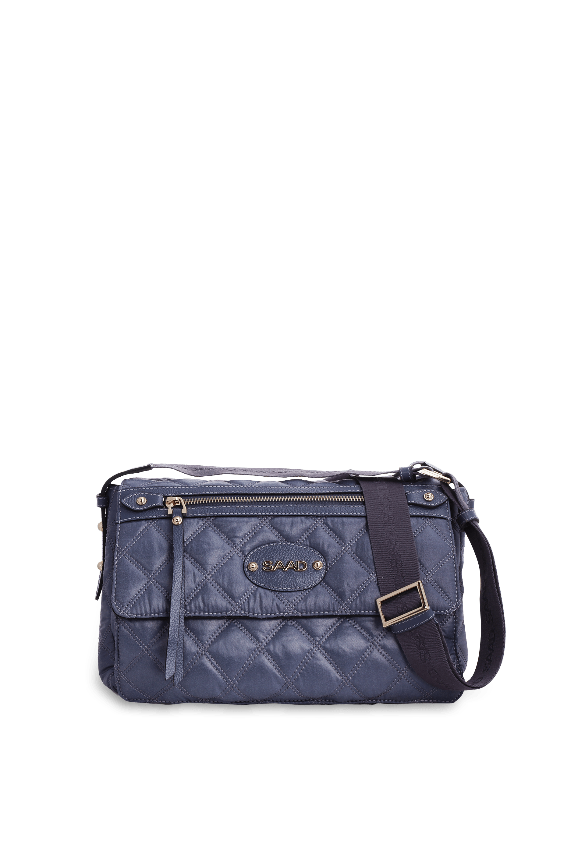 Bolsa média Nylon