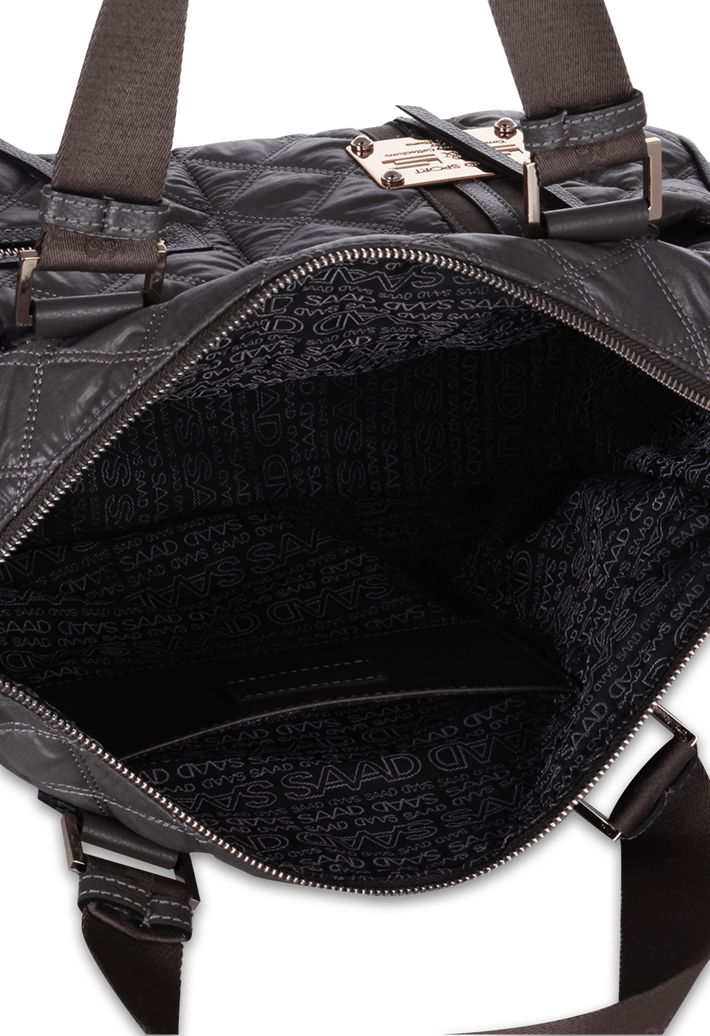 Bolsa Grande Nylon