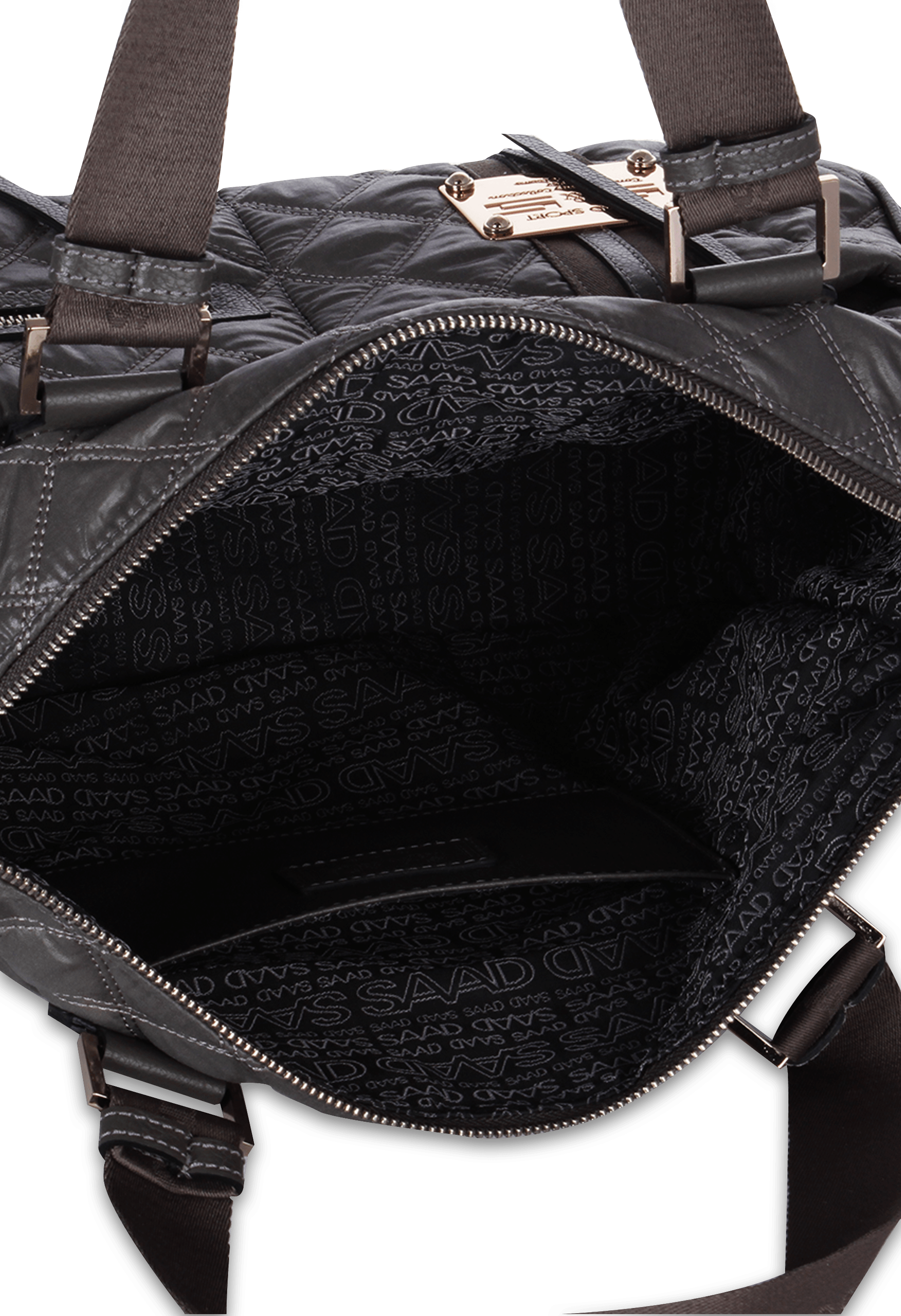 Bolsa Grande Nylon
