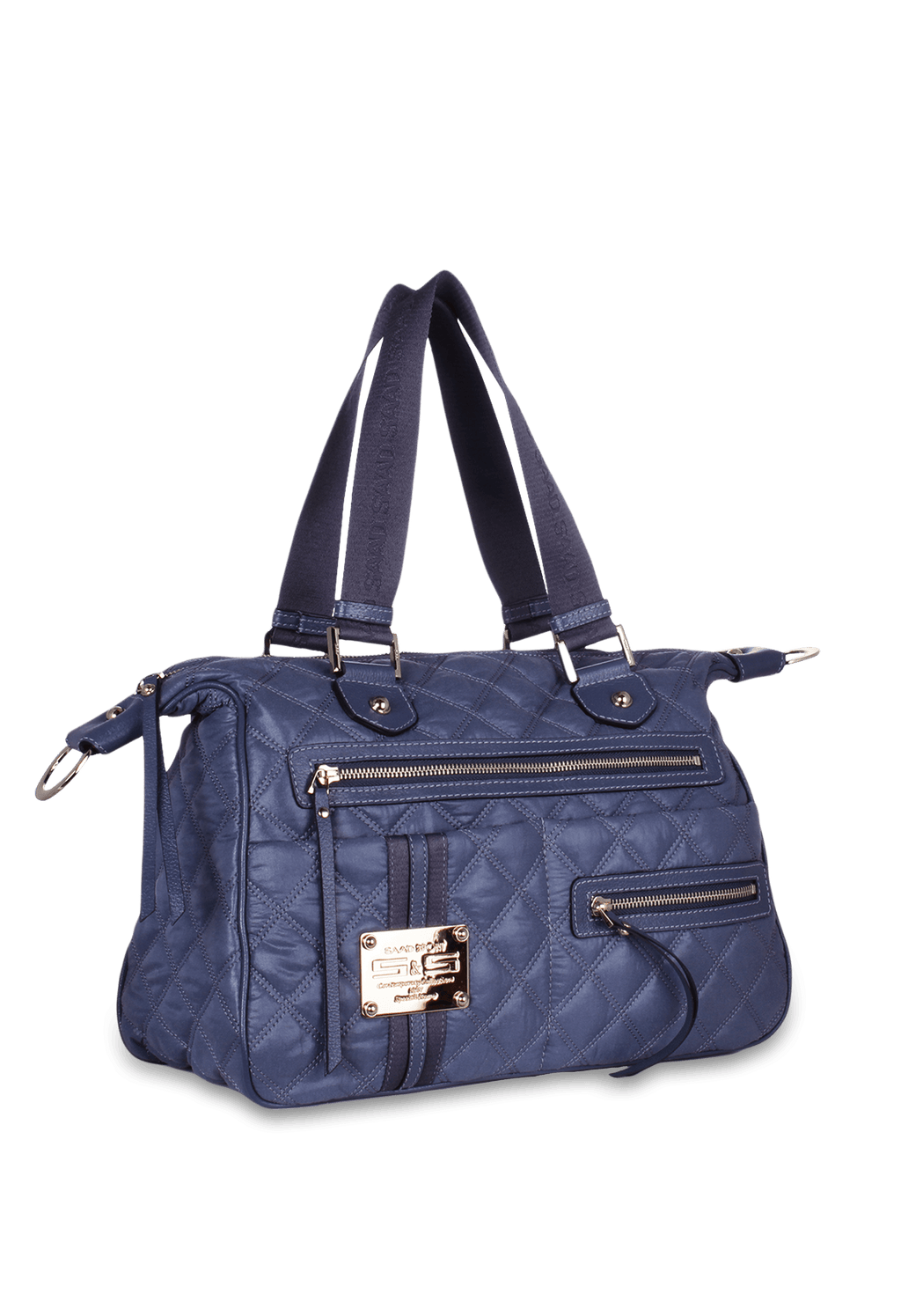 Bolsa Grande Nylon