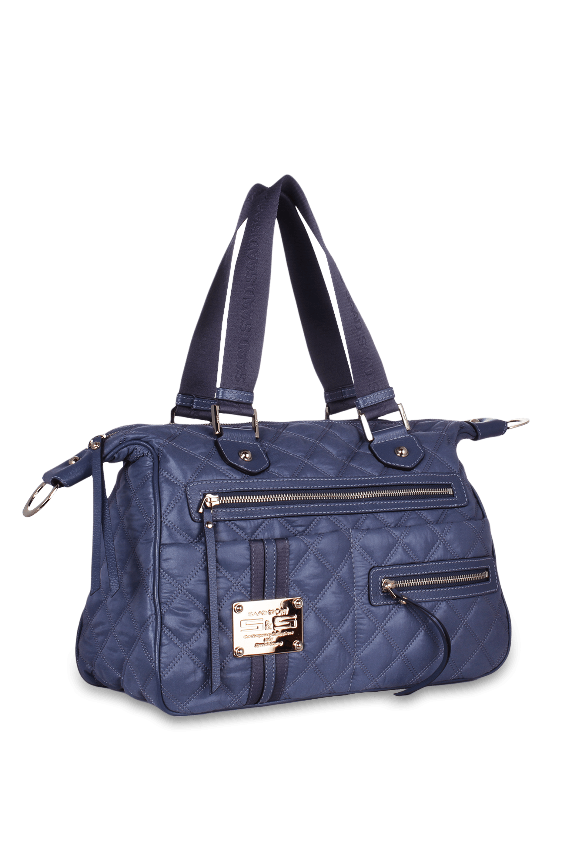 Bolsa Grande Nylon