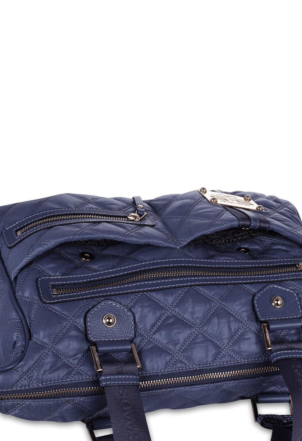 Bolsa Grande Nylon