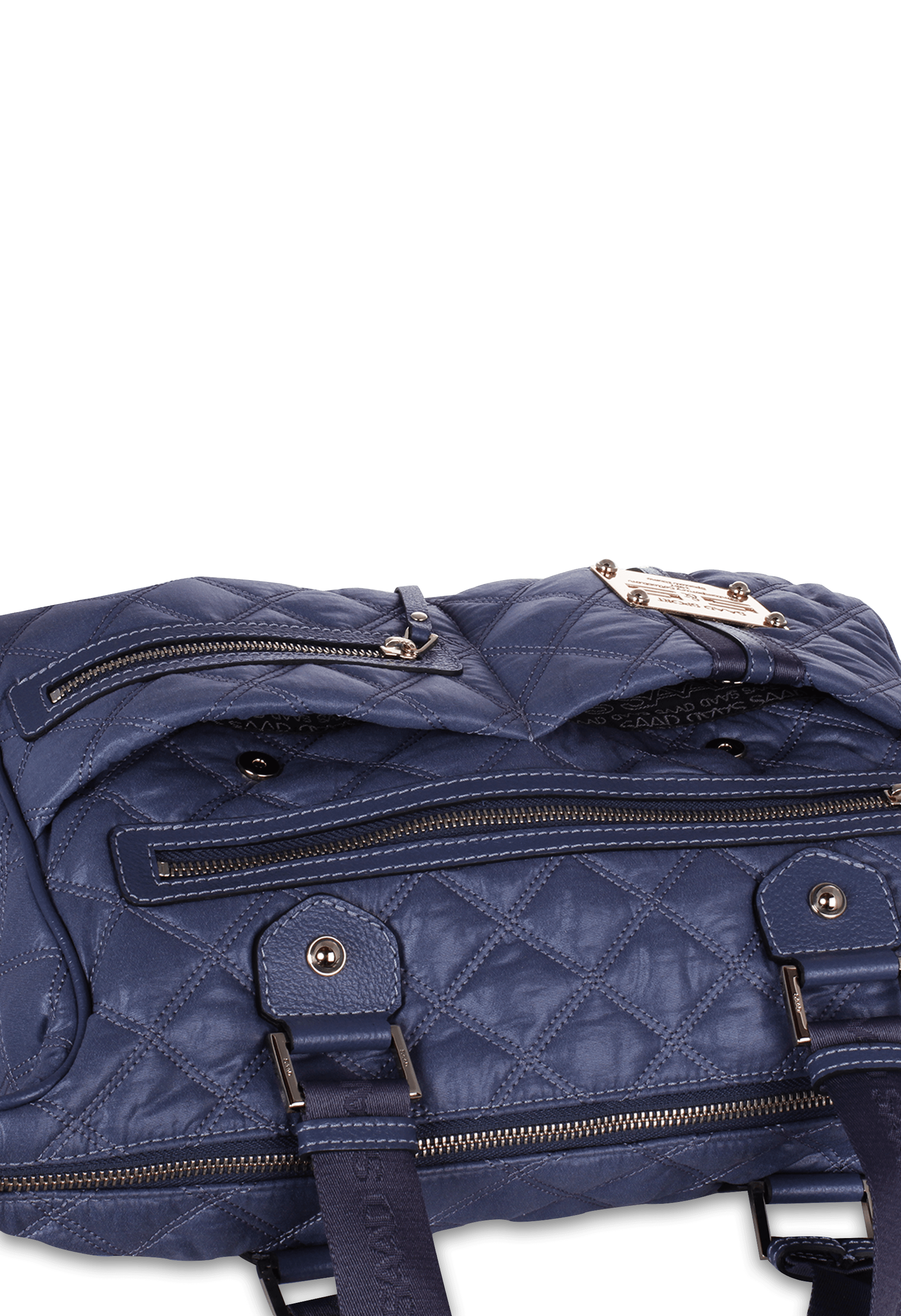 Bolsa Grande Nylon