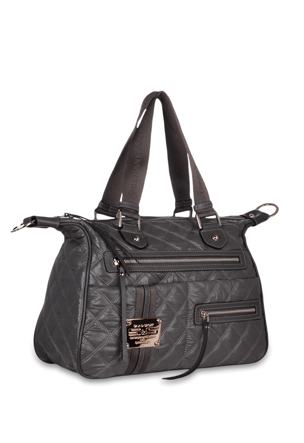 Bolsa Grande Nylon