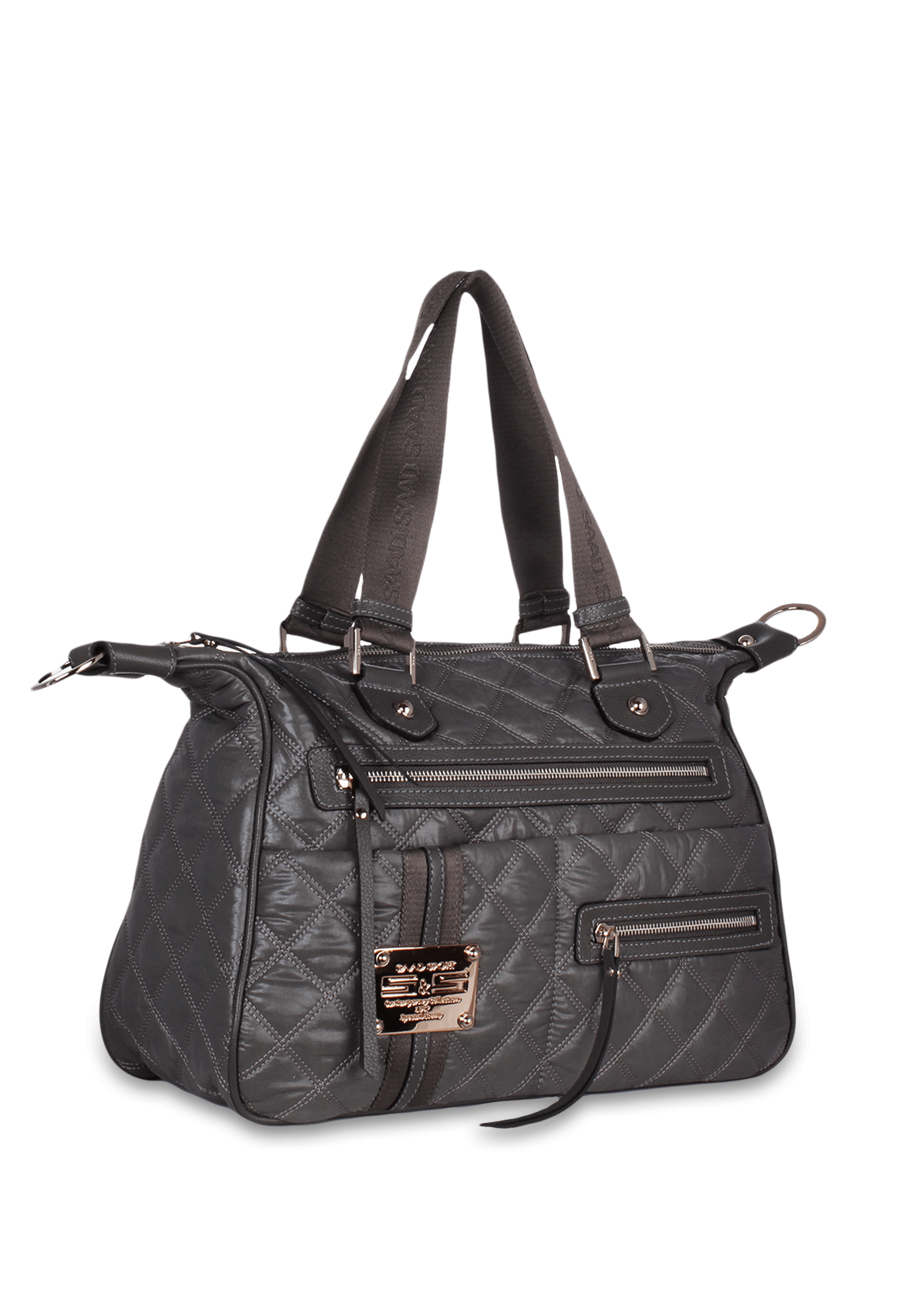 Bolsa Grande Nylon