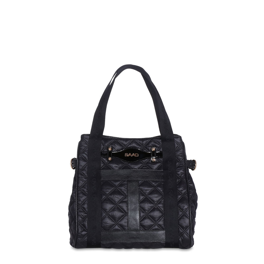 Bolsa Shopper Nylon