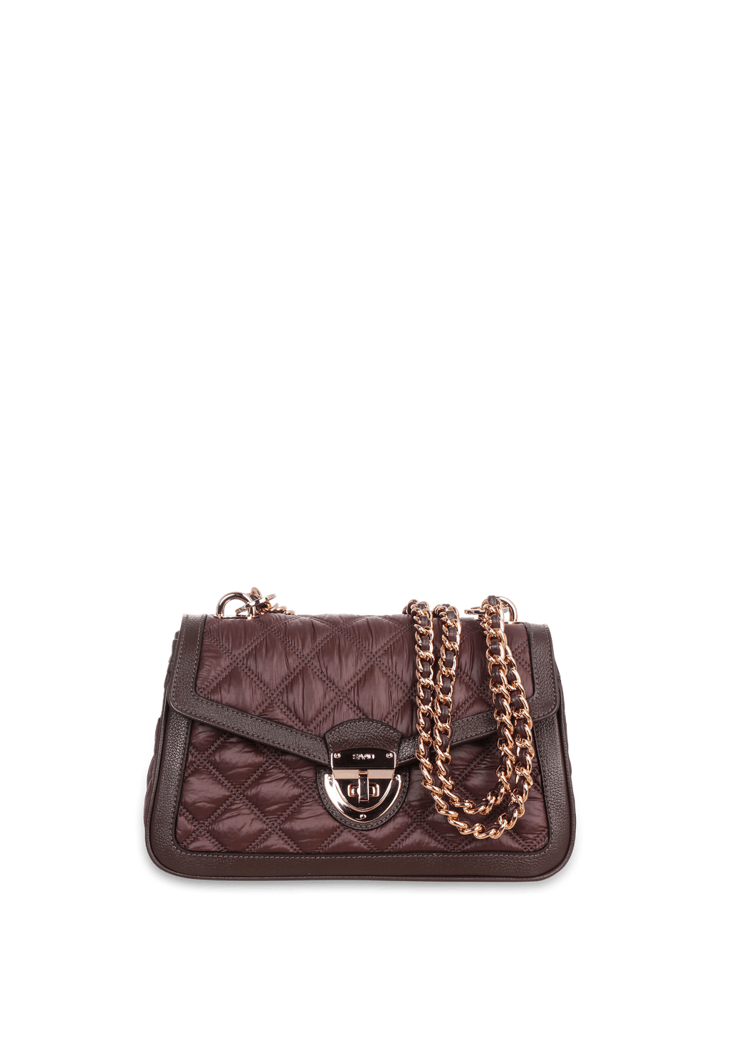 Bolsa Matelassê Nylon