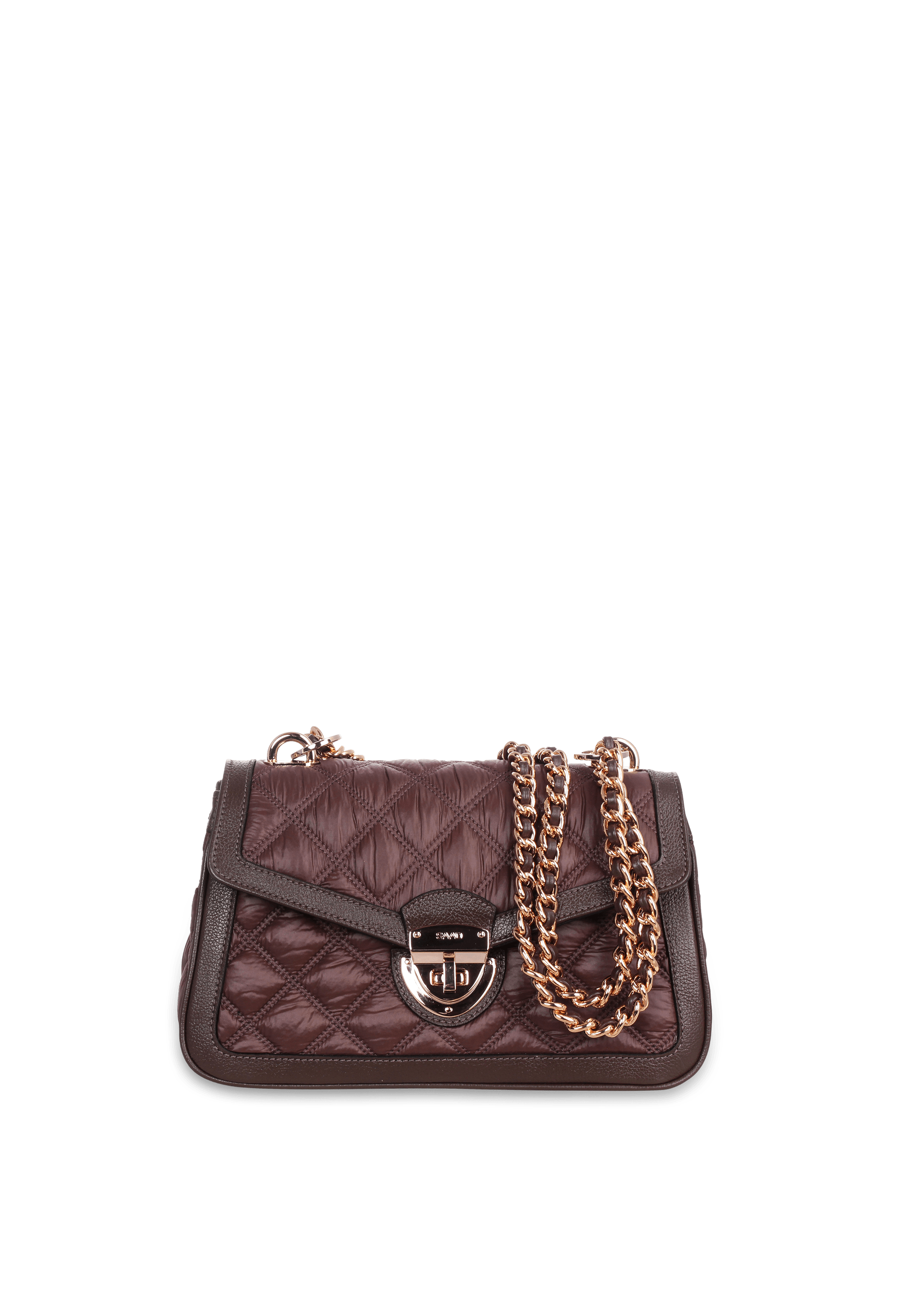 Bolsa Matelassê Nylon