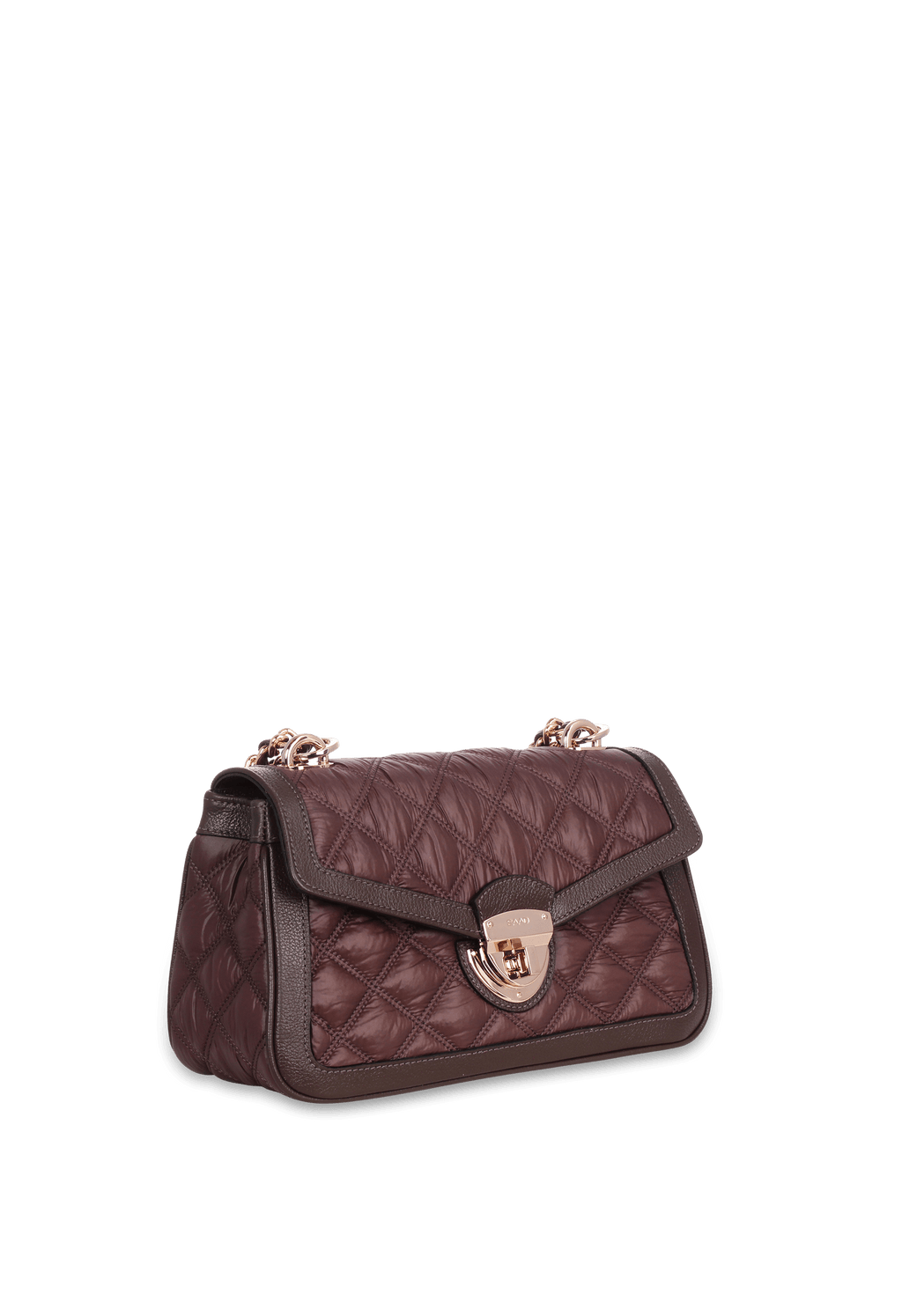 Bolsa Matelassê Nylon