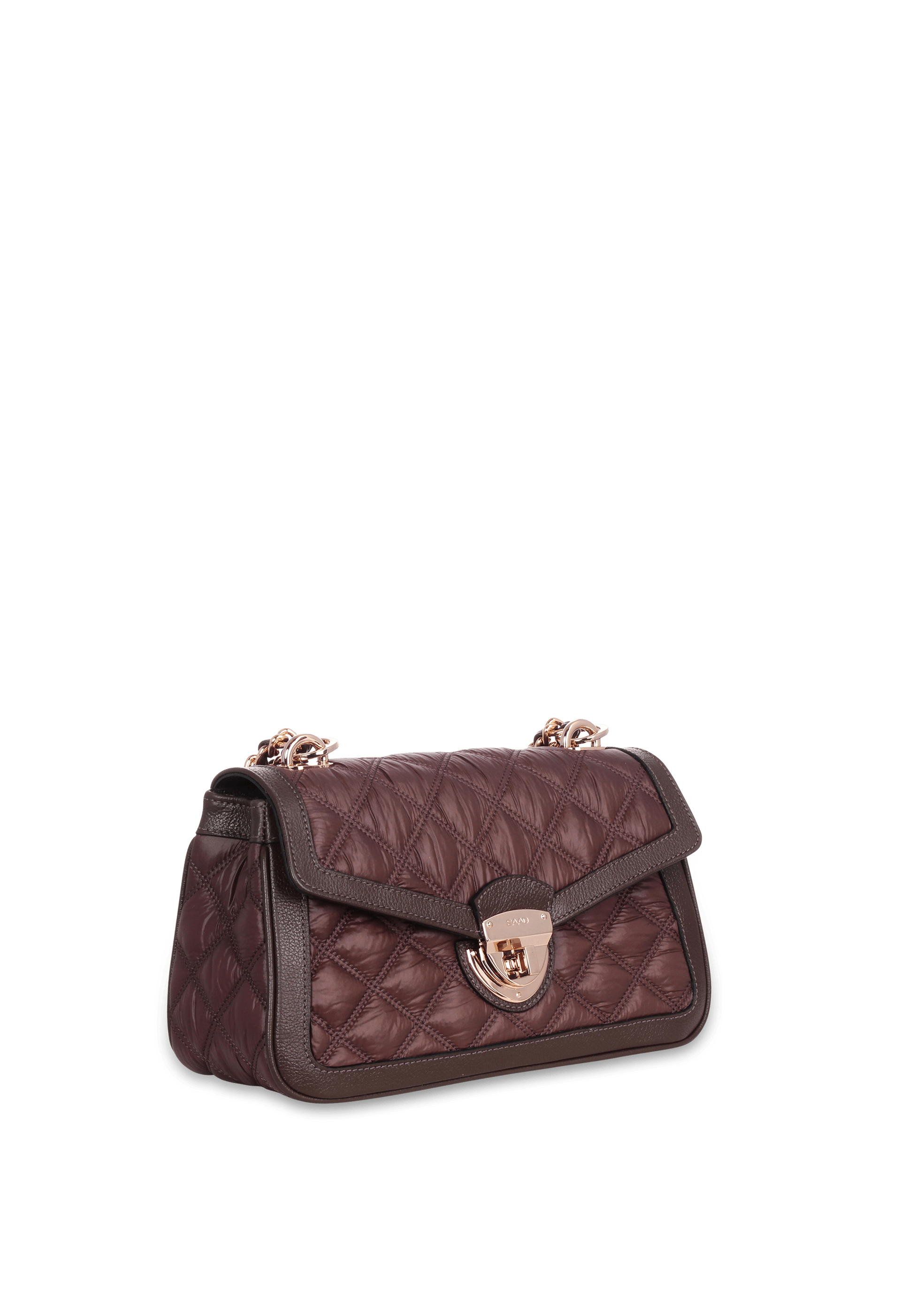 Bolsa Matelassê Nylon