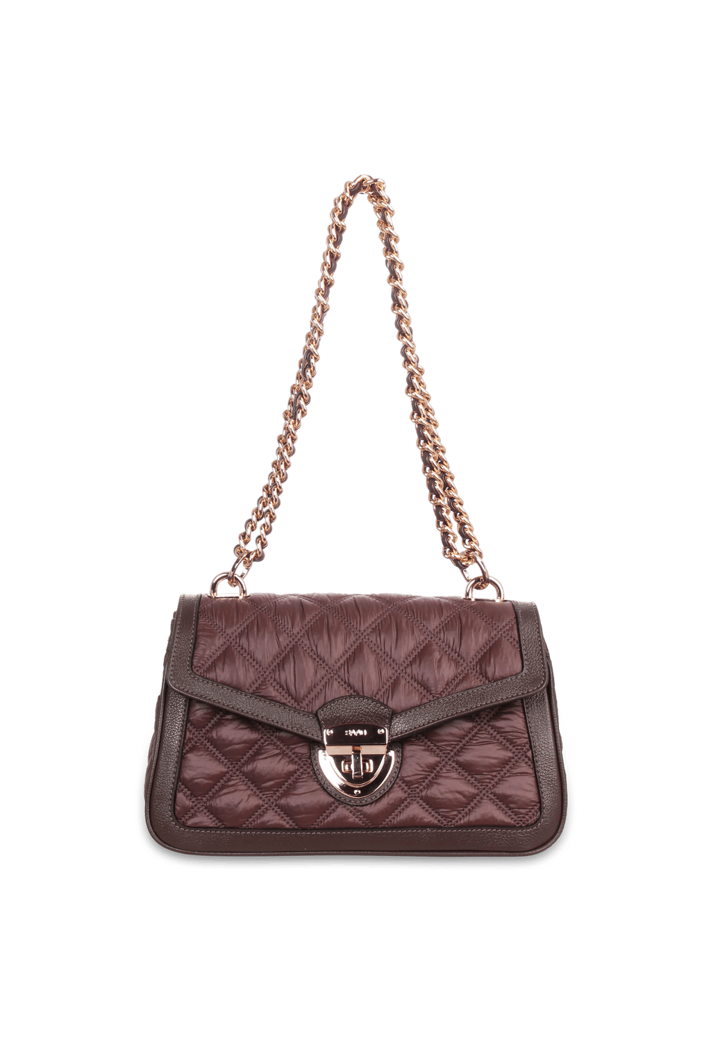 Bolsa Matelassê Nylon