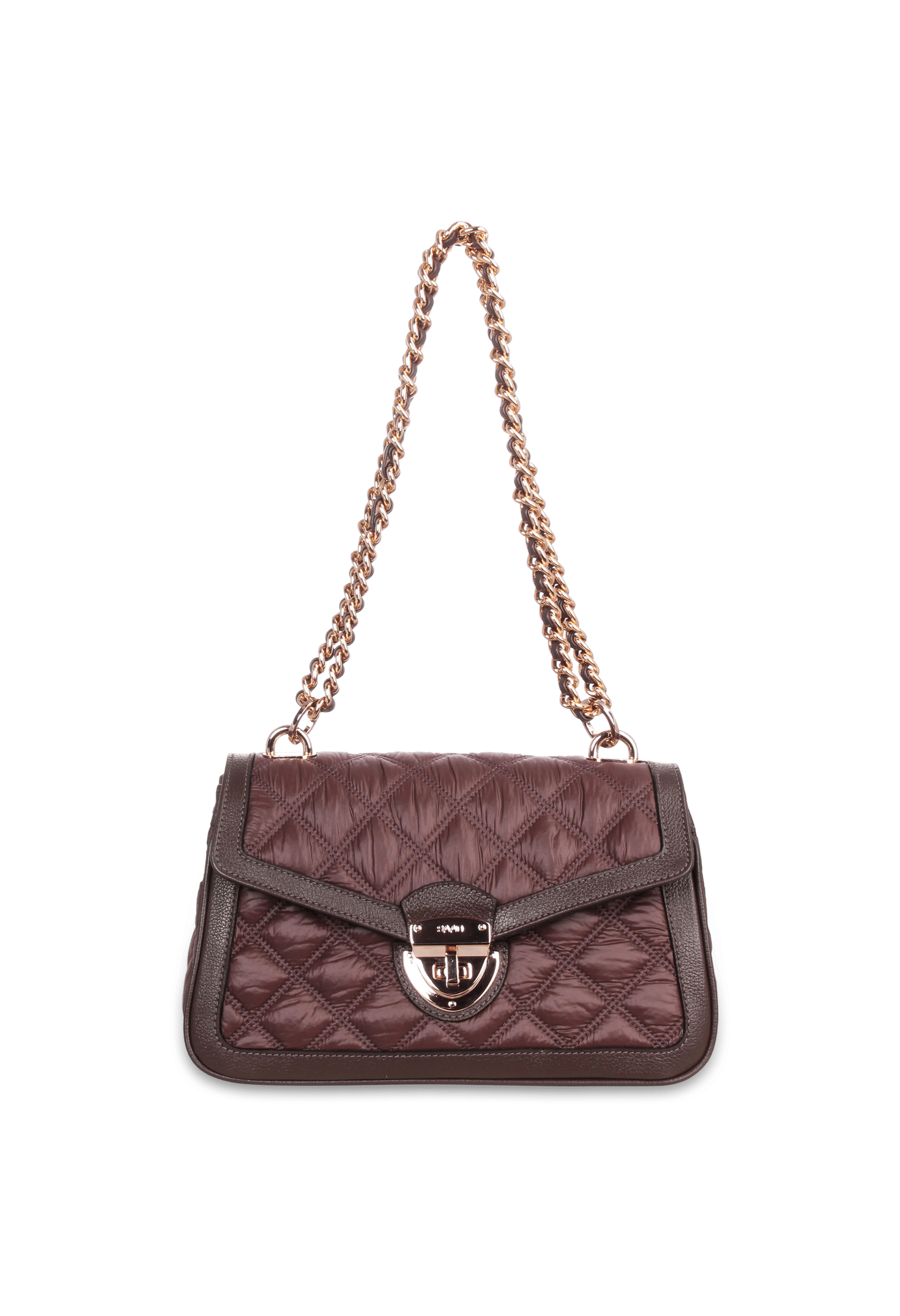 Bolsa Matelassê Nylon
