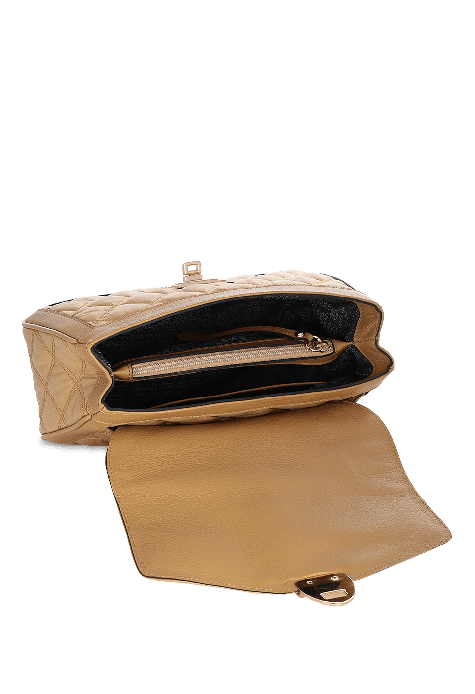 Bolsa Matelassê Nylon