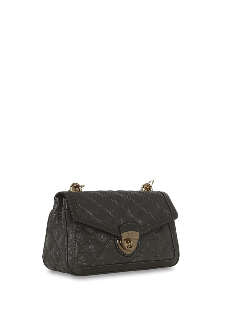 Bolsa Matelassê Nylon