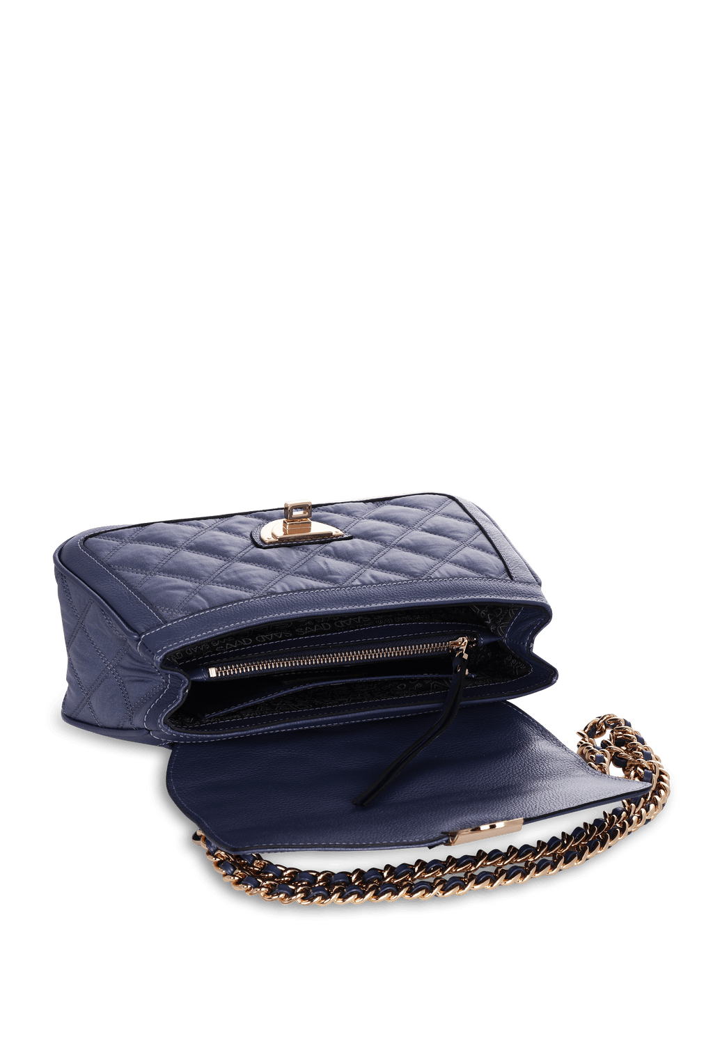 Bolsa Matelassê Nylon